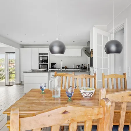 3 Bedroom Cozy In Sydals Casa vacanze