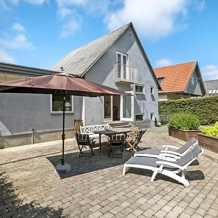 3 Bedroom Cozy In Sydals Casa vacanze Høruphav