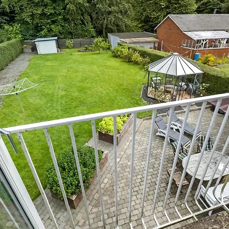 Holiday home 3 Bedroom Cozy In Sydals *