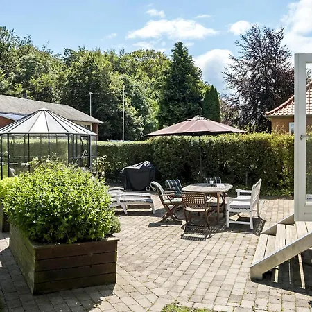 Holiday home 3 Bedroom Cozy In Sydals