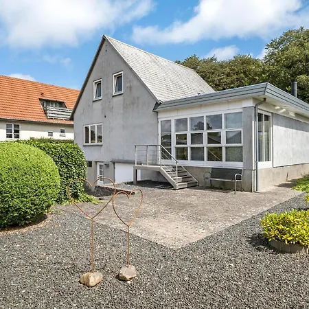 Holiday home 3 Bedroom Cozy In Sydals Horuphav