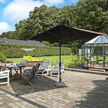 3 Bedroom Cozy In Sydals Høruphav