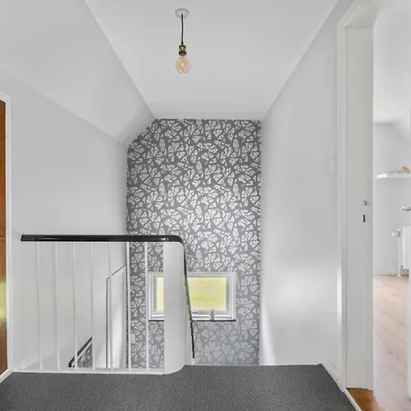 3 Bedroom Cozy In Sydals *