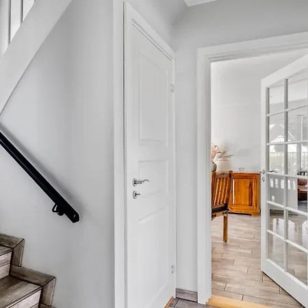 3 Bedroom Cozy In Sydals * Horuphav