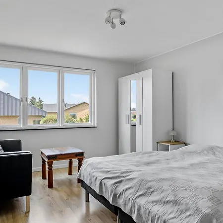 Casa vacanze 3 Bedroom Cozy In Sydals