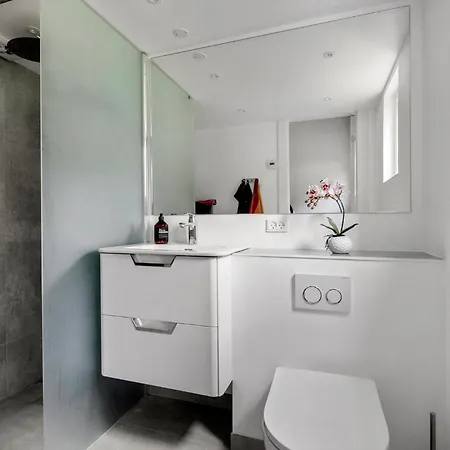 3 Bedroom Cozy In Sydals Casa vacanze *