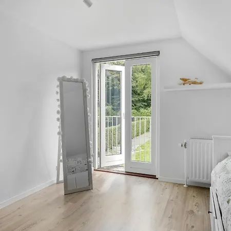 بيت للعطل In Sydals With Wifi *