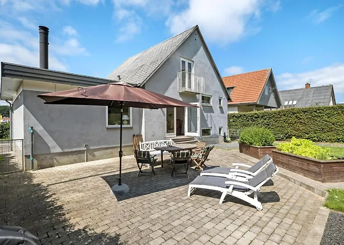 In Sydals With Wifi Nyaraló Høruphav